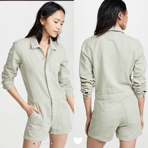 ✨Monrow✨Long Sleeves Romper🌹